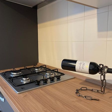Maioliche Apartment 玛格丽塔萨沃亚 外观 照片