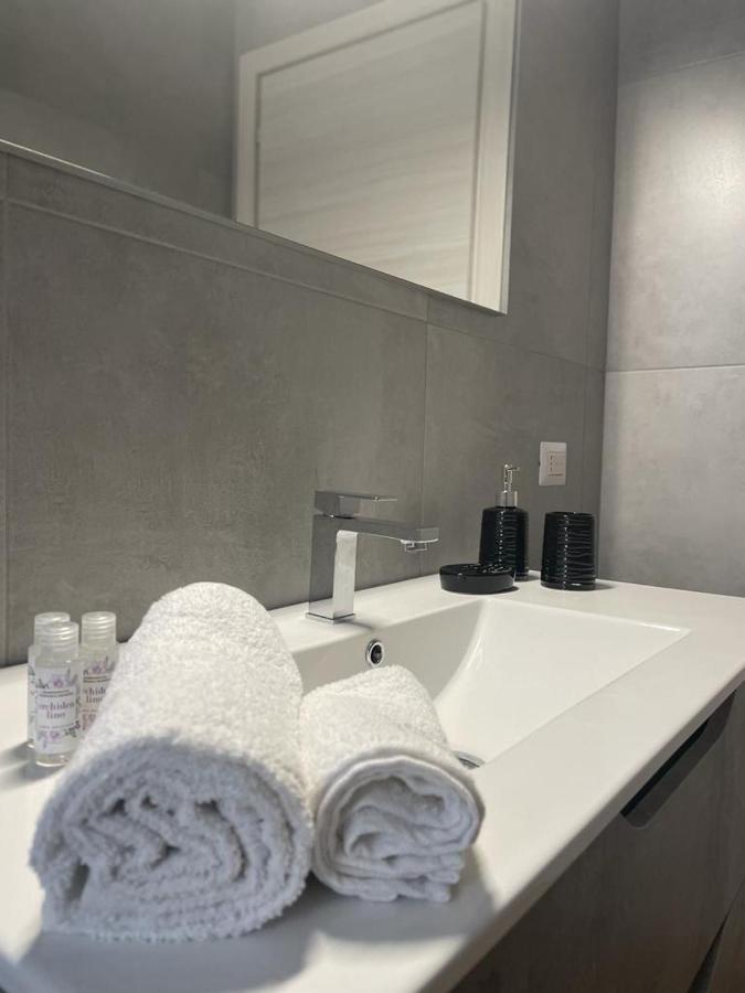 Maioliche Apartment 玛格丽塔萨沃亚 外观 照片