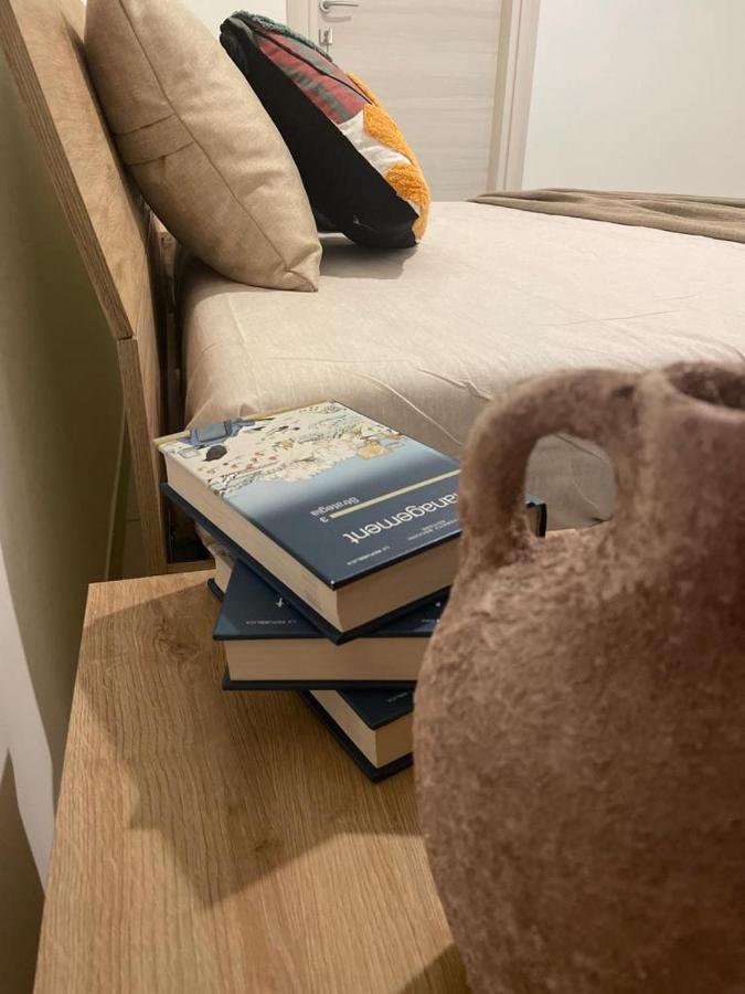 Maioliche Apartment 玛格丽塔萨沃亚 外观 照片
