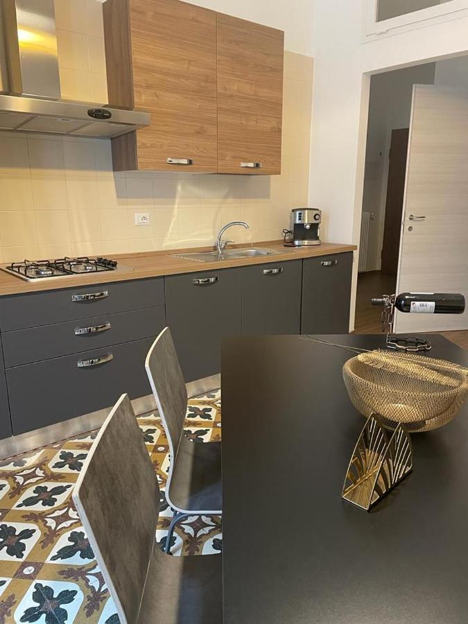 Maioliche Apartment 玛格丽塔萨沃亚 外观 照片