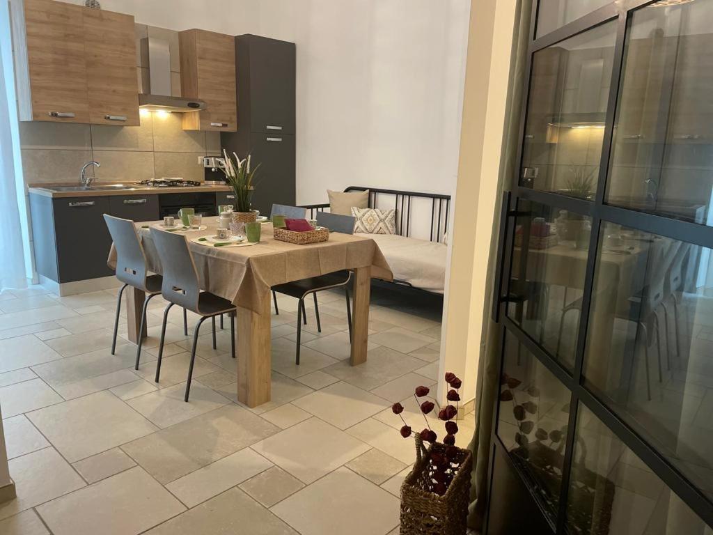 Maioliche Apartment 玛格丽塔萨沃亚 外观 照片