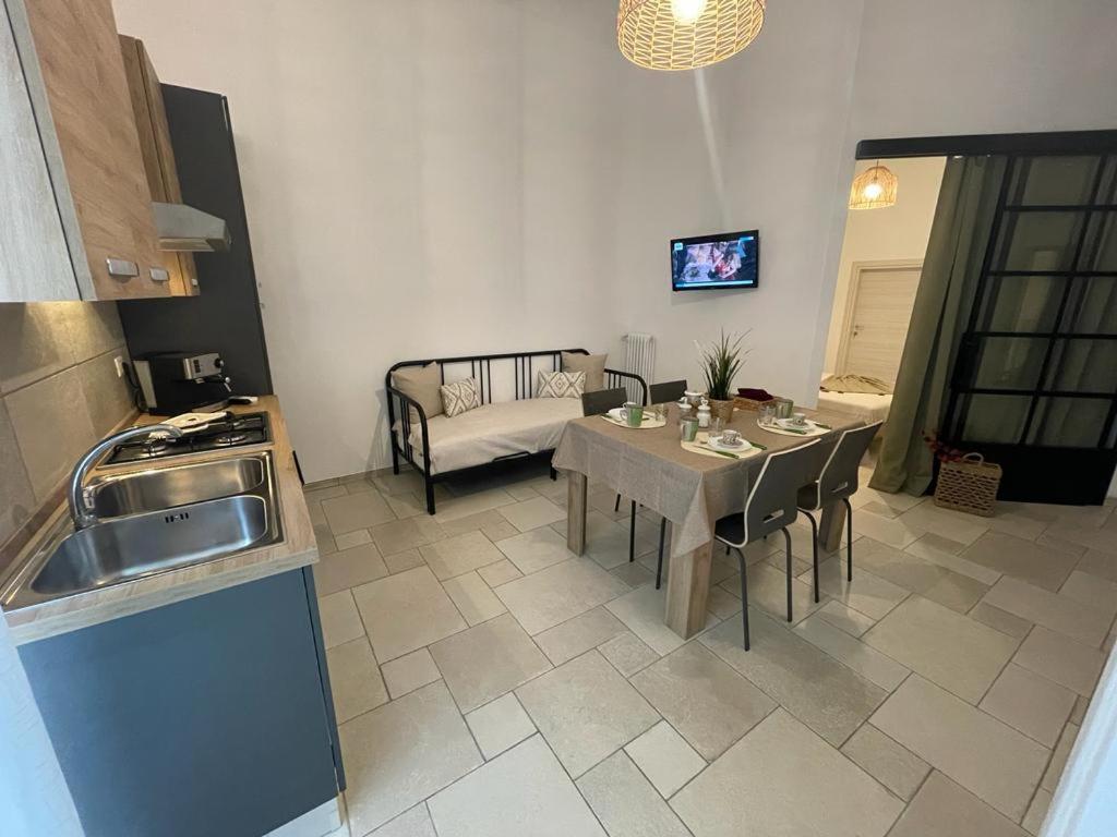 Maioliche Apartment 玛格丽塔萨沃亚 外观 照片