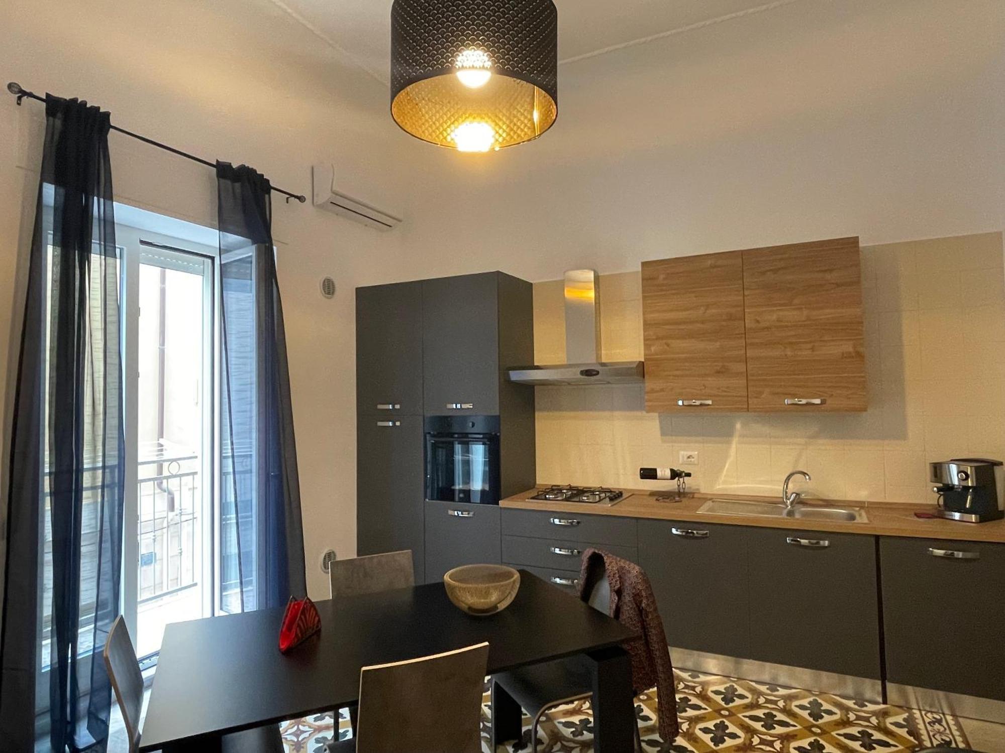 Maioliche Apartment 玛格丽塔萨沃亚 外观 照片