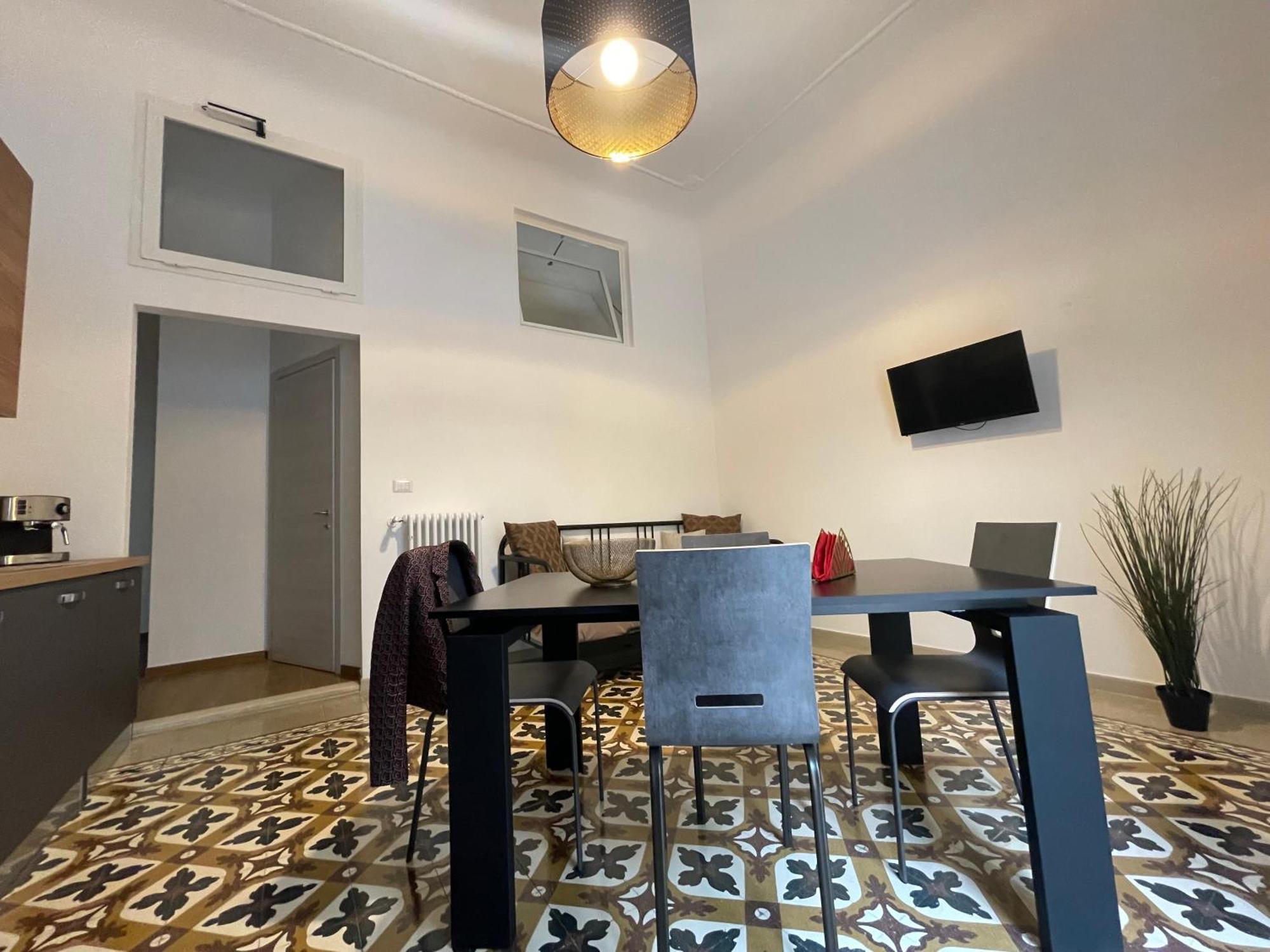 Maioliche Apartment 玛格丽塔萨沃亚 外观 照片
