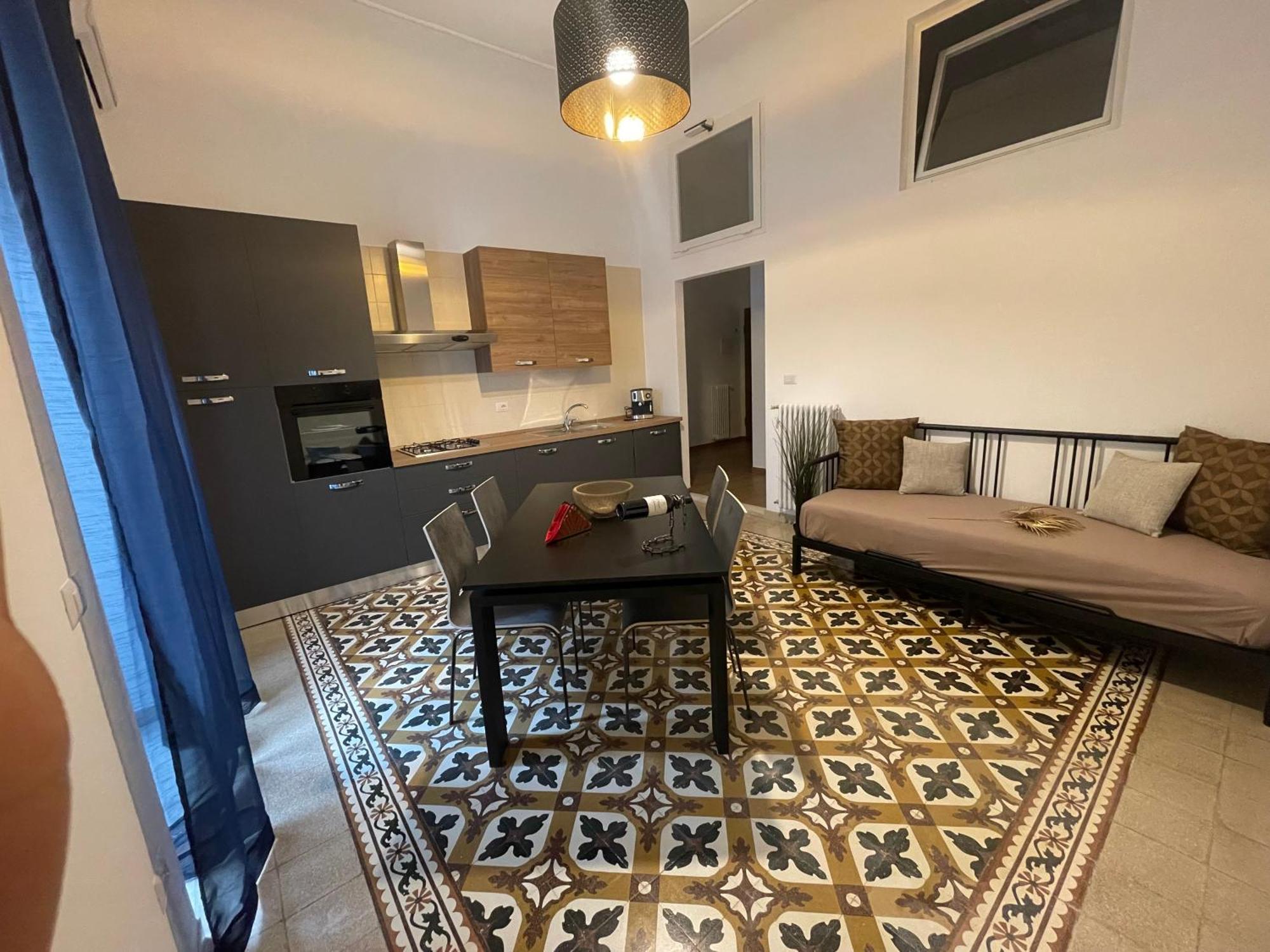 Maioliche Apartment 玛格丽塔萨沃亚 外观 照片