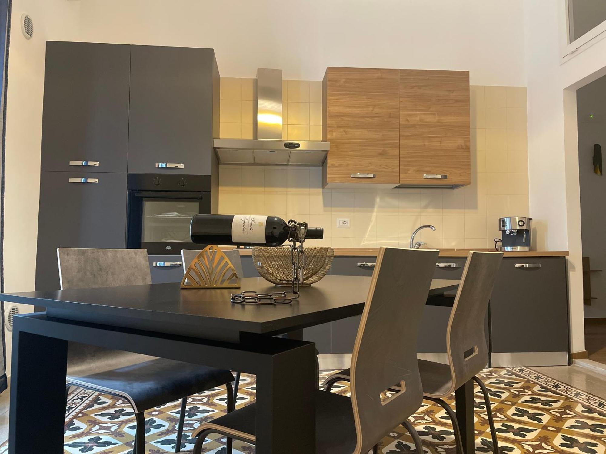 Maioliche Apartment 玛格丽塔萨沃亚 外观 照片