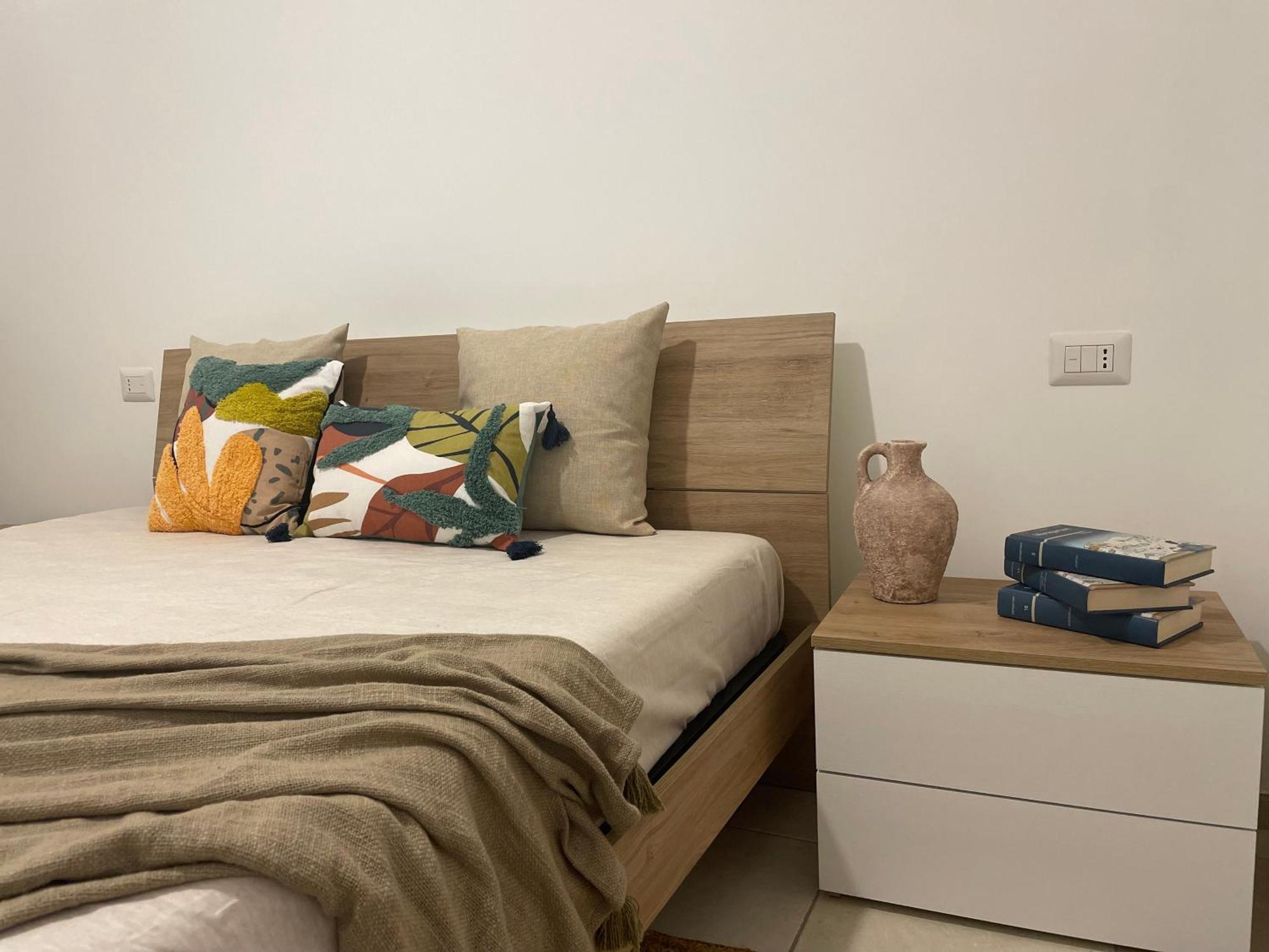 Maioliche Apartment 玛格丽塔萨沃亚 外观 照片